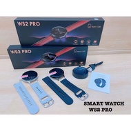 WS2 Smart Watch 1.28 inch Smart watch