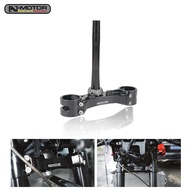 AJ-MOTOR Motorcycle Lower Triple Clamp For KOVE 350RR 2025-2026