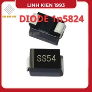 SMD paste diode 1N5824 M7 – SMD rectifier diode – Pack of 5