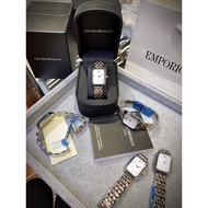 [Shopee Special Selection] Discount in Storage Time Casual Style Fully Automatic Mechanical Watch 26