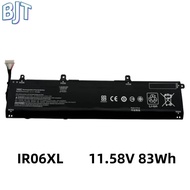 not ture link pre link Li-ion   Laptop Battery IR06XL For HP ZBook Power G7 IR06083XL TPN-DB0C M0202