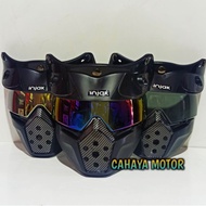 Goggle mask pet google mask pet