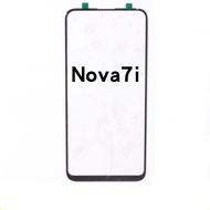 Genuine Huawei Nova 7i glass, quality Huawei Nova 7i glass replacement