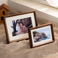 Inch Photo Frame Wash Photos into Wall-Hanging Combination 6 Plus Table Photo Wall Photo Frame Inch 