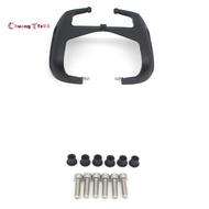 Motorcycle Cylinder Guard  Cover Side Protection For R1150RT R1150GS R1150R R1150RS 2001 2002 2003