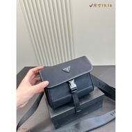 2025 Early Autumn New Style Bag Handbag Ladies Crossbody Bag Daily Commuter Crocodile Pattern Multi-