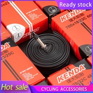 KENDA 20 Inch Bicycle Inner Tube 20 X 1.75/2.1/1-1/8 Folding 406 Bike Inner Tube Presta Schrader 32/
