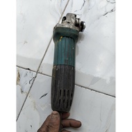 MAKITA GA 4030 GRINDER SECOND CONDITION