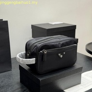 Nylon Cosmetic Bag Oxford Cloth Large Capacity Practical Matching Box PR333333-80801227