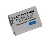 EN-EL12 Battery Camera P300 Battery P330 P340 S9100 S8200 S9500 Electric Board s630