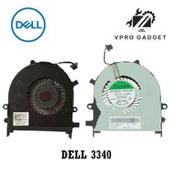 Dell Latitude 3340 E3340 3350 CPU Cooling Fan