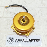 Brushless fan motor dc 24v 3000rpm bldc PWM double bearing fan dynamo