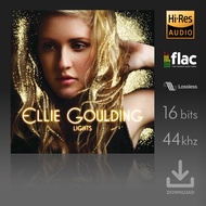 Ellie Goulding - Lights - Digital Download - [FLAC] Hi-Res Audio