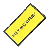 <ATs>Nitecore Velcro Patch For SLB05 BP16 BP18 Shoulder Bag