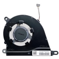 CPU Cooling Fan For HP Pavilion 15-DY 14-DQ TPN-Q221 ND75C07-19A18 L68133 ND55C41-19A19 Notebook PC 
