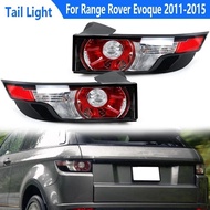 Car Tail light For Land Rover Evoque 2011 2012 2013 2014 2015 Tail lights Rear Lamp Driving Lamp Bra