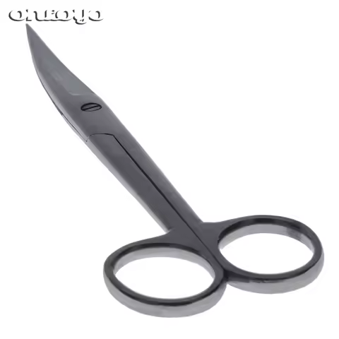 Embroidery Auxiliary Tool Ordinary Surgical Scissors