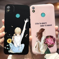 เคสสำหรับ Tecno Pop 4เคสลายการ์ตูนหมีน่ารักเคสโทรศัพท์ซิลิโคนนิ่มสำหรับ Tecno Pop 4 Pop4เคส6.0