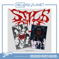 NMIXX Fe3O4: STICK OUT