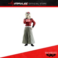 Banpresto Demon Slayer Kimetsu No Yaiba Demon Series: Doma (ABP29503)