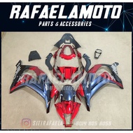 Kawasaki ZX-10R Full Coverset Year 2011-2015 Fairing 31