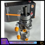 Brake Master Assy Suzuki F6A Scrum 7/8 Tube Type Short 51110-85850 Orion