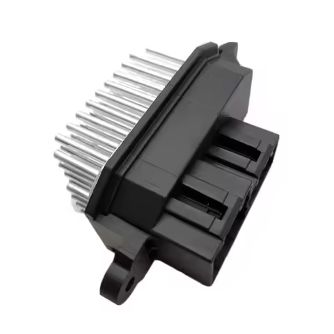 Blower Fan Motor Heater Blower 277A1-4BU0A 1712874 For Nissan Qashqai J11 Rogue XTRAIL S SL Ford B-M
