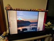 Samsung T5300 43寸 電視機 TV