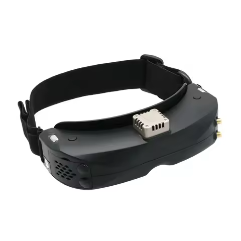 SKYZONE SKY04X PRO Fpv goggles OLED 48CH 5.8G Steadyview Receiver 1920X1080 DVR FPV Goggles Head Tra