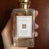 Jo malone  忍冬一千/ 雪花蓮二千五