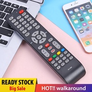 Wa-A Bla Smart TV Remote Control 06-519W49-C005X for TCL