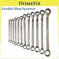 VENUS 12 Point Double Offset Ring Spanner Wrench Spanar 扳手 6mm -19mm