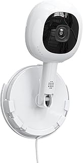 wall Mount for Nanit Pro 1080p HD Smart Baby Monitor and Flex Duo Stand