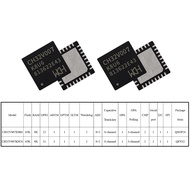 NEW10Pcs/lot WCH CH32V007 32V007K8U6 CH32V007E8R6 Motor Microcontroller MCU