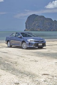 2018 Toyota Camry 2.0 影音版 定速 可增貸 多貸拿30萬 周轉 全貸 免聯徵 免頭款 自售 新中古車 中古 二手 利率試算 貸款試算 不拉聯徵