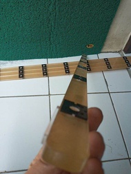 Standar akrilik pion/kanco joran timbang dudukan saka sensitip strik standar/jagrak jeujeur timbanga