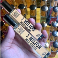 Perfume One Million Viral