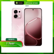 Oppo A6 Pro 5G (CPH2781)(8GB 256GB)(Coral Pink)