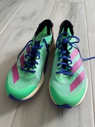 全新 US9.5 ADIZERO TAKUMI SEN9