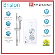 707 Briston Instant Water Heater