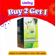 【SG STOCK BUY 2 FREE 1】Herba Keladi Tikus Original  By Convithera ( HQ ) Ada Hologram