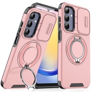 Realme Casing Magnetik ป้องกันปลอกกันกระแทก14ตัน5กรัมสำหรับ Realme 14T 14T 5G Realme14T Realme14 202