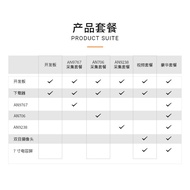 ALINX XILINX FPGA Development Board ZYNQ Development Board ARM 7035 7100 Core Board Black Gold