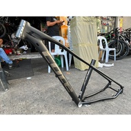 COLE VELENO NX FRAME QUICK RELEASE