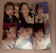 Gfriend 小卡
