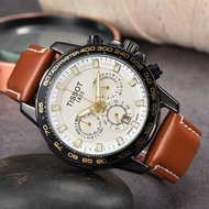 Tissot TISSOT New Simple Quartz Movement Watch Fashion Business Watch
