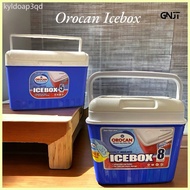 Orocan Icebox Cooler 5 liters and 8 liters