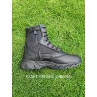 SWAT Chase 9' Side Zip