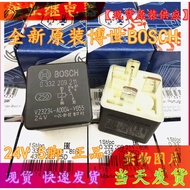 Brand New Original V23234-A0004-Y055 24V 0332209211Doctor BOSCH 5 Feet Ready Stock
