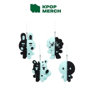 SHINee - 2026 SHINee WORLD VIII : [THE INVERT] MD_Handmade FELT Doll